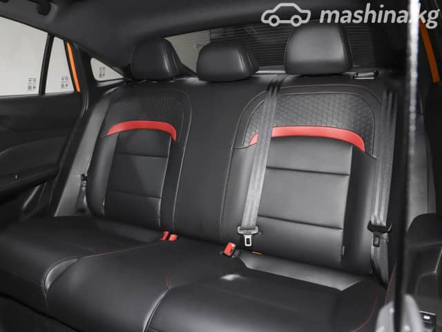 MG 5 II 1.5 AMT