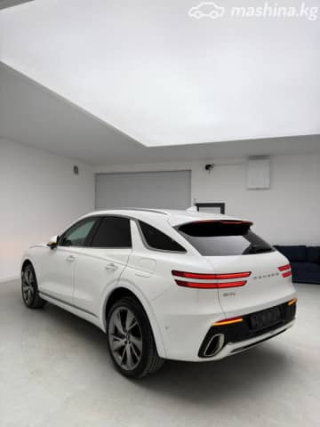 Genesis GV70 I 2.5 AT 4WD