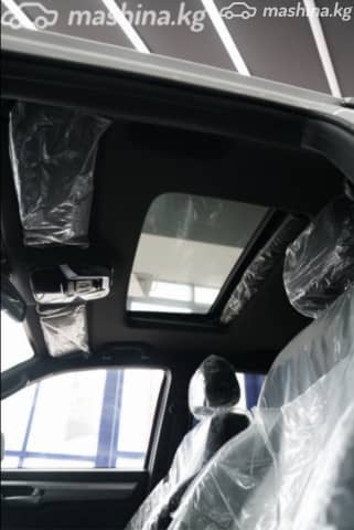 JAC T9 Hunter 2.0d AT 4WD