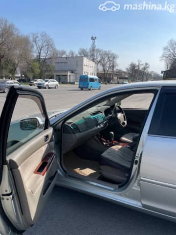Toyota Camry V (XV30) 2.4 AT