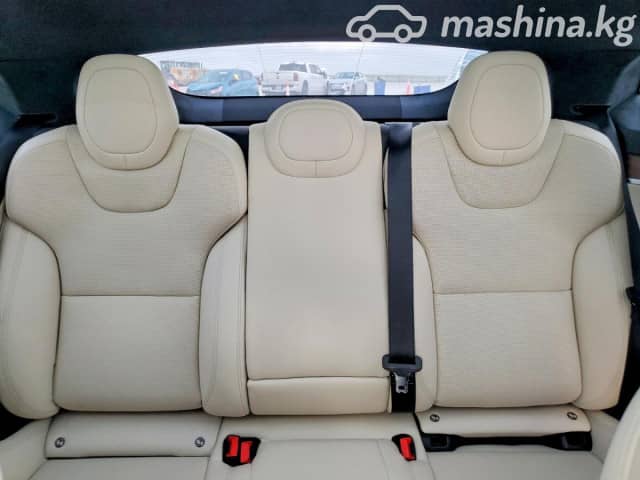 Tesla Model S I Рестайлинг 2 Plaid Electro AT 4WD