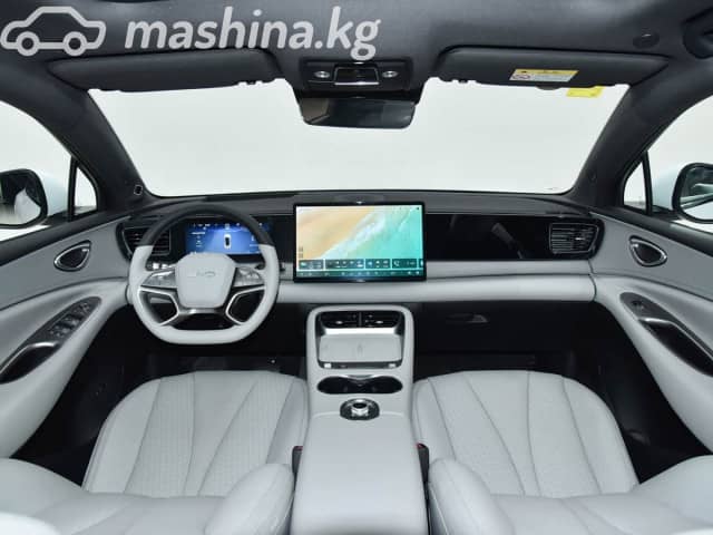 BYD Sea Lion 06 Electro AT