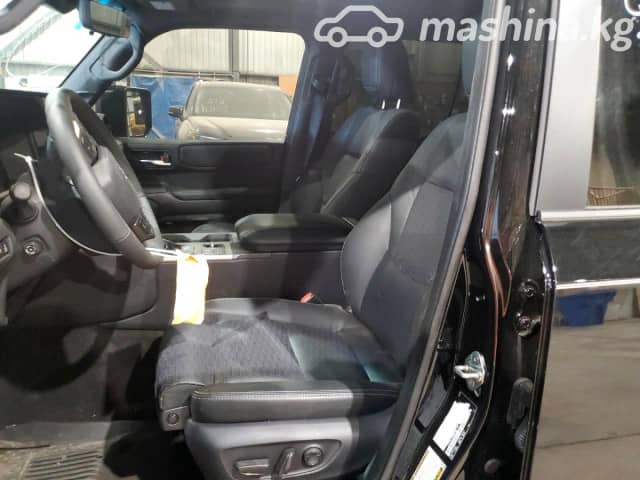 Toyota Land Cruiser Prado 250 Series 2.4hyb AT 4WD