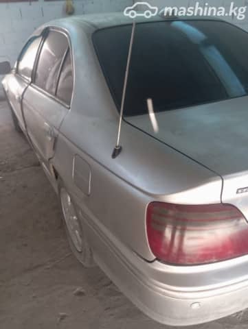 Honda Accord VI 2.0 AT
