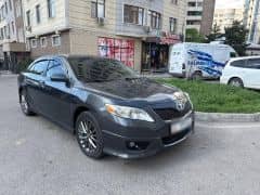 Toyota Camry VI (XV40) Рестайлинг 2.5 AT