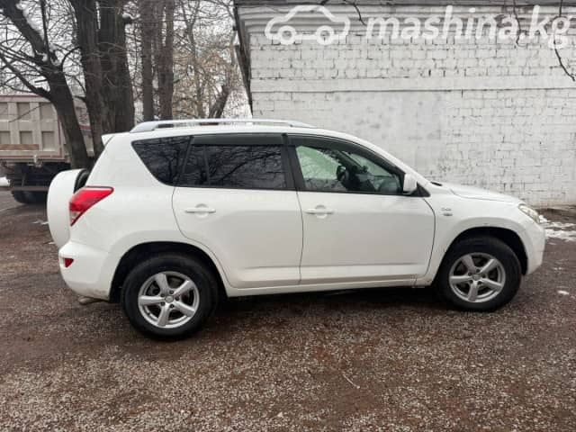 Toyota RAV4 III (XA30) 2.2d MT 4WD