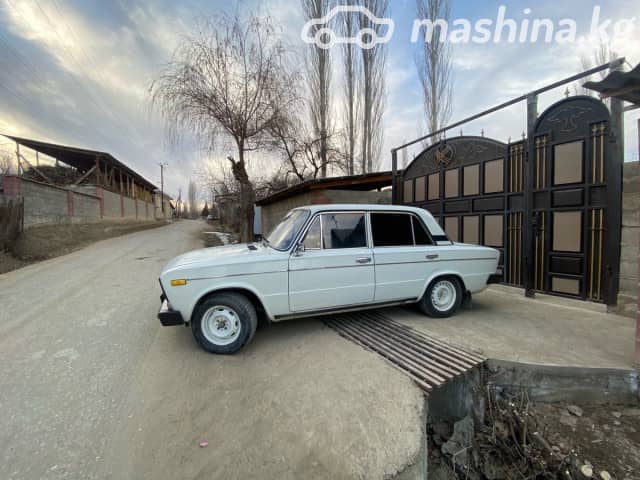 ВАЗ (Lada) 2106 2106 1.6 MT