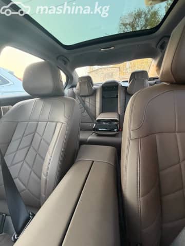 BMW 5 серии VIII (G60/G61/G68) 530i xDrive 2.0 AT 4WD