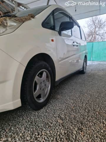 Honda Stepwgn III 2.0 AT
