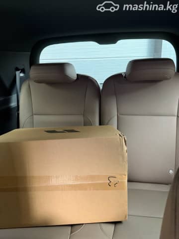 LiXiang L9 Рестайлинг 1.5hyb AT 4WD