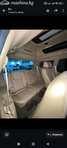 Kia Carnival III 2.2d AT