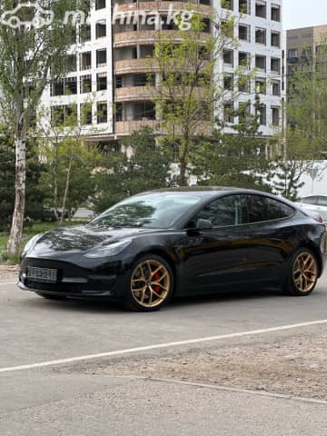 Tesla Model 3 I Standart Plus Electro AT