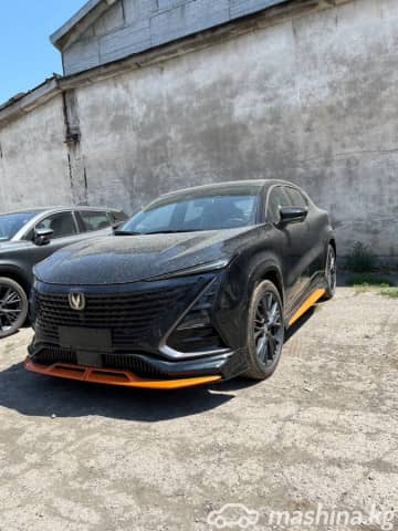 Changan UNI-T I 1.5 AMT