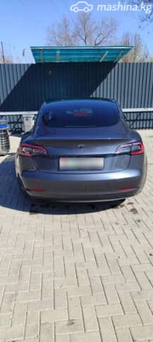 Tesla Model 3 I Standart Plus Electro AT