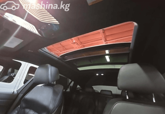 BMW X6 III (G06) 40i 3.0 AT 4WD