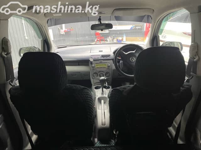 Mazda Demio II (DY) 1.3 AT