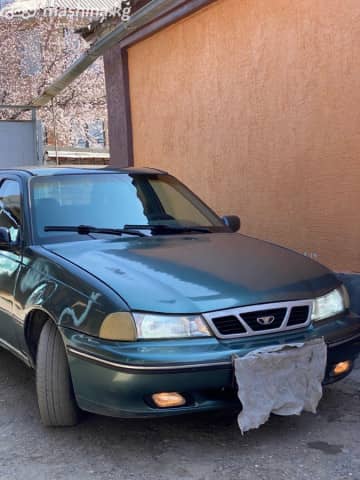 Daewoo Nexia I 1. 6 MT
