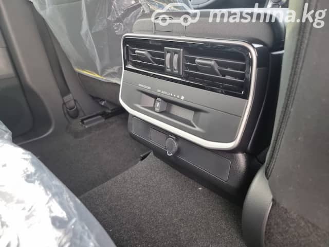Toyota Land Cruiser 300 Series 4.0 AT 4WD