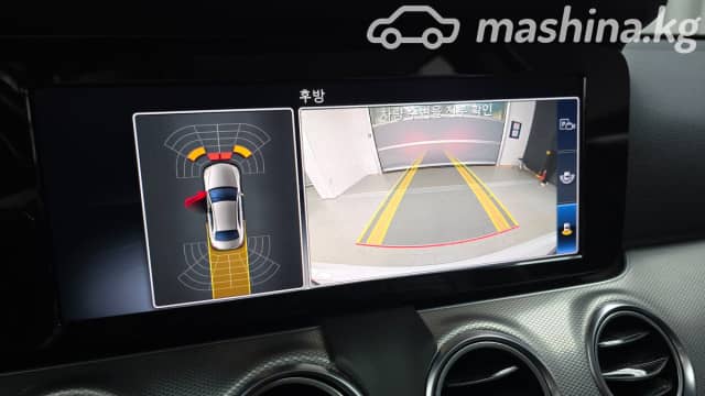 Mercedes-Benz E-Класс V (W213, S213, C238) E 300 9G-TRONIC