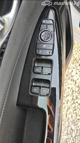 Kia K7 YG (II) Рестайлинг 3.0 AT