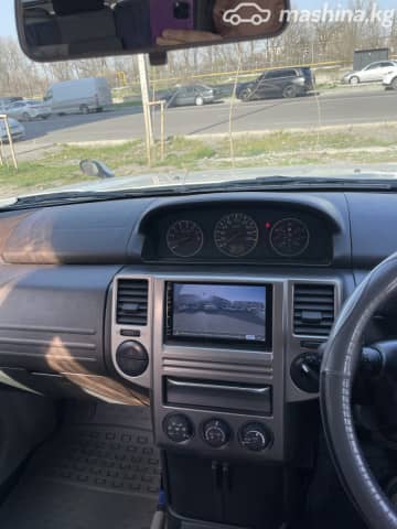 Nissan X-Trail I 2.5 AT 4WD