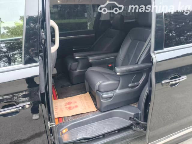 GAC Trumpchi M8 I Master Edition 2.0 AT