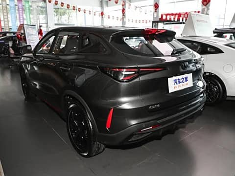 Changan X5 Plus 1.5 AMT