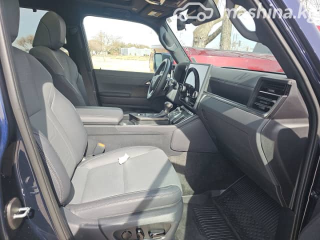 Lexus GX III 550 3.4 AT 4WD