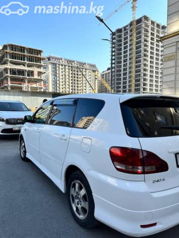 Toyota Ipsum II (M20) 2.4 AT