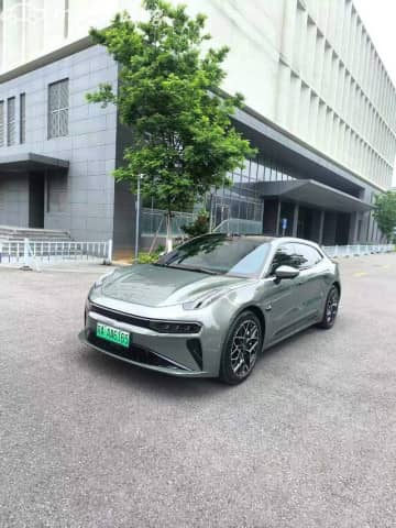 Zeekr 001 I Рестайлинг 100 kWh Electro AT 4WD
