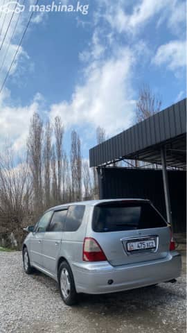 Honda Odyssey II 3.0 AT