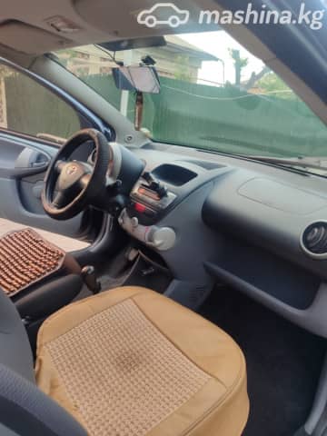 Toyota Aygo I 1.0 MT