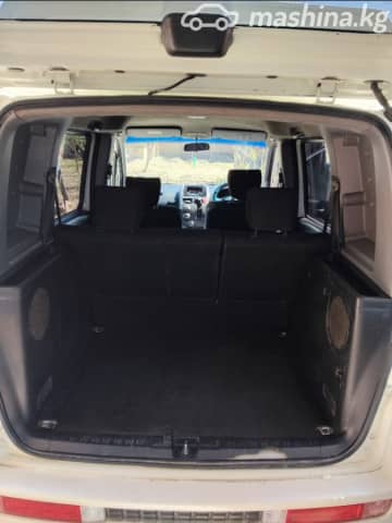 Honda Mobilio Spike I 1.5 CVT 4WD