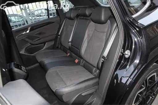 Volkswagen Tiguan III (China Market) 2.0 AMT 4WD
