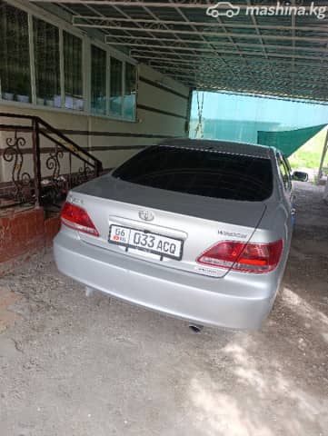 Toyota Windom III (XV30) 3.0 AT