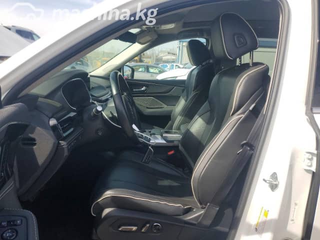 Acura MDX IV 3.5 AT 4WD