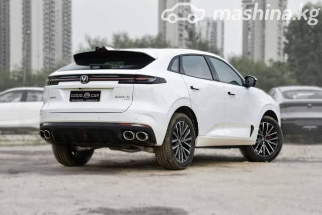 Changan UNI-K 2.0 AT 4WD