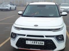 Kia Soul III 1.6 AT
