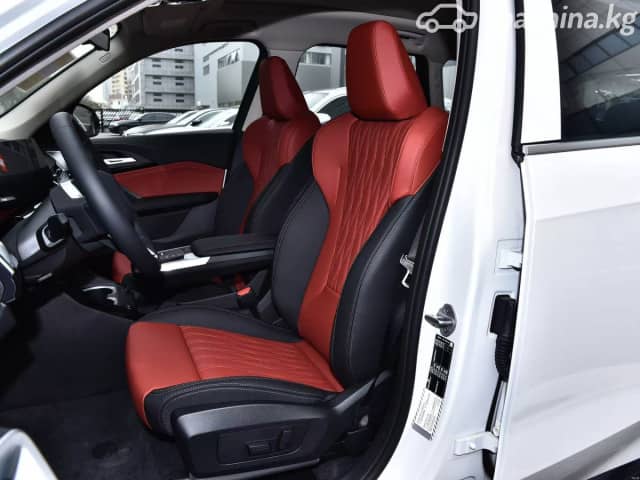 BMW X1 III (U11/U12) 25Li sDrive 2.0 AMT