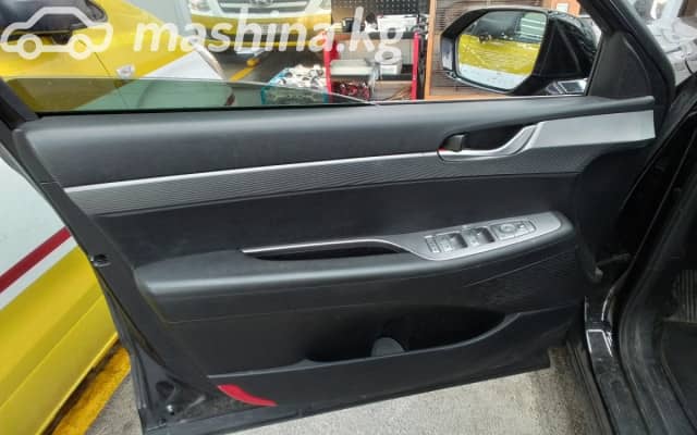 Hyundai Palisade I 2.2d AT