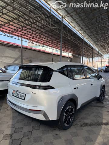 GAC Aion Y Plus 64 kWh Electro AT