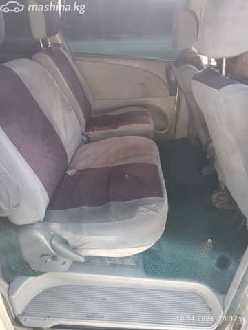 Toyota Estima II Рестайлинг 3.0 AT