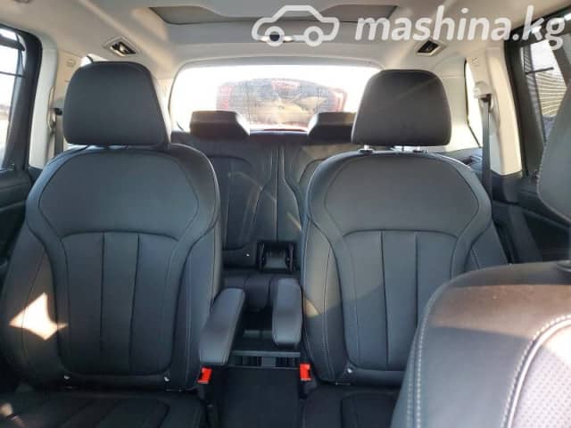 BMW X7 I (G07) 40i 3.0 AT 4WD