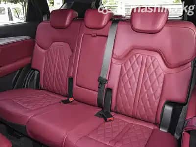 Jetour X70 PLUS 1.5 MT