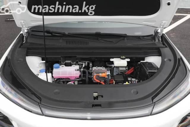 Changan Qiyuan Q05 II Electro AT