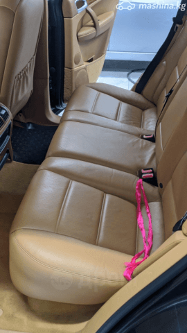 Porsche Cayenne I (955) 3.2 AT 4WD