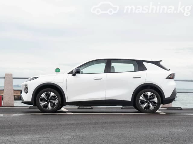 Changan Qiyuan Q05 1.5hyb CVT