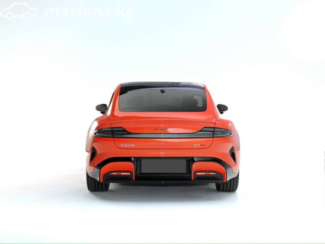 Xiaomi SU7 Electro AT 4WD