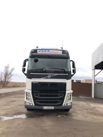 Volvo FH