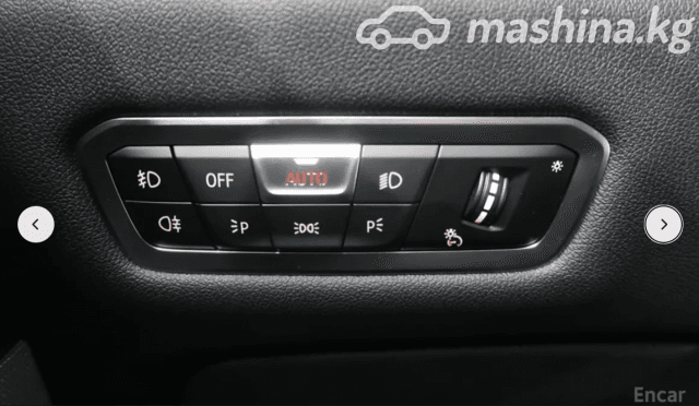 BMW X7 I (G07) 40i 3.0 AT 4WD
